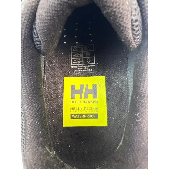 Helly Hansen Mens Running Trail Shoe Gobi 2 HT EU 43 US 9.5